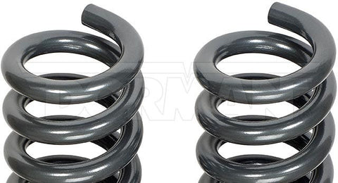 Dayton Parts 350-890XHD Cargomaxx Coil Springs