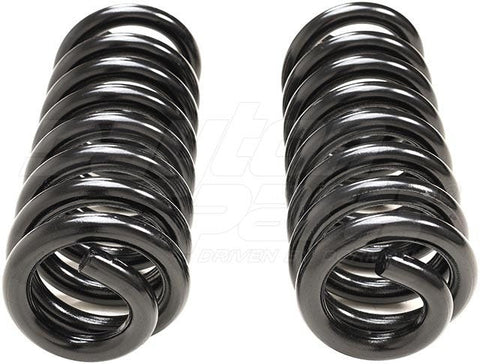 Dayton Parts 350-8914 Standard Coil Springs