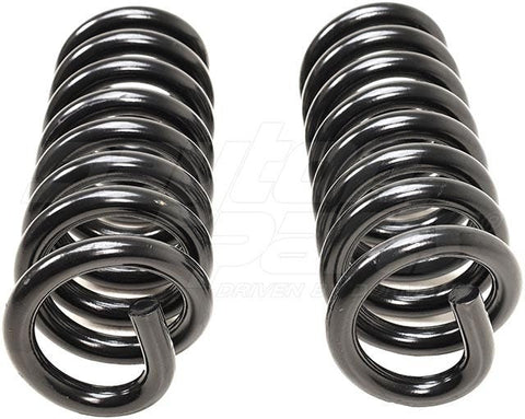 Dayton Parts 350-8914 Standard Coil Springs
