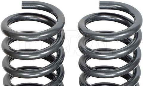 Dayton Parts 350-892HD Cargomaxx Coil Springs