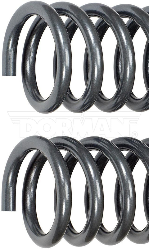 Dayton Parts 350-892HD Cargomaxx Coil Springs
