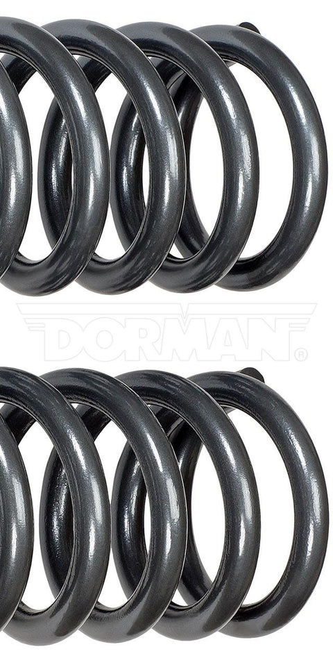 Dayton Parts 350-892HD Cargomaxx Coil Springs