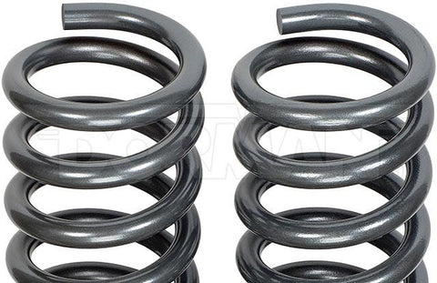 Dayton Parts 350-892XHD Cargomaxx Coil Springs