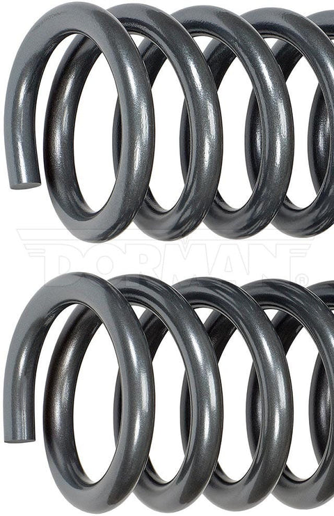 Dayton Parts 350-892XHD Cargomaxx Coil Springs