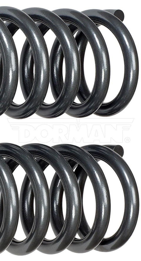 Dayton Parts 350-892XHD Cargomaxx Coil Springs