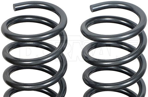 Dayton Parts 350-893HD Cargomaxx Coil Springs
