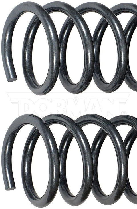 Dayton Parts 350-893HD Cargomaxx Coil Springs