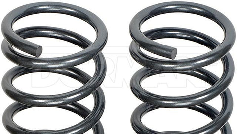 Dayton Parts 350-893L Cargomaxx Coil Springs