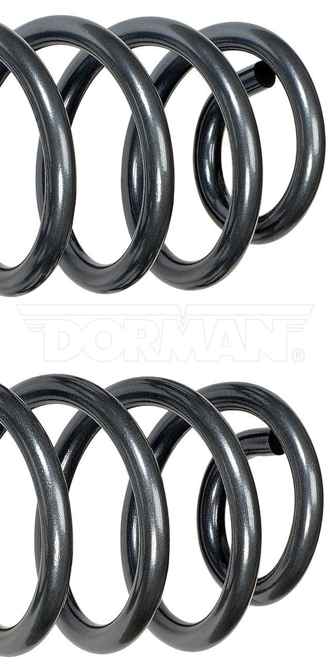 Dayton Parts 350-893L Cargomaxx Coil Springs