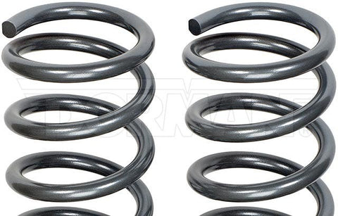 Dayton Parts 350-893XHD Cargomaxx Coil Springs