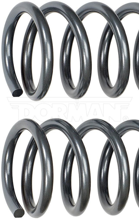 Dayton Parts 350-893XHD Cargomaxx Coil Springs