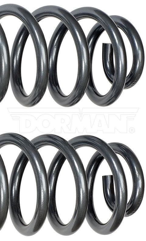 Dayton Parts 350-893XHD Cargomaxx Coil Springs