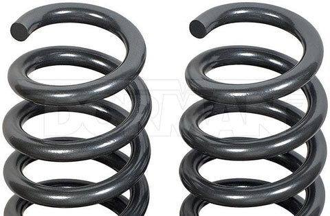 Dayton Parts 350-894HD Cargomaxx Coil Springs