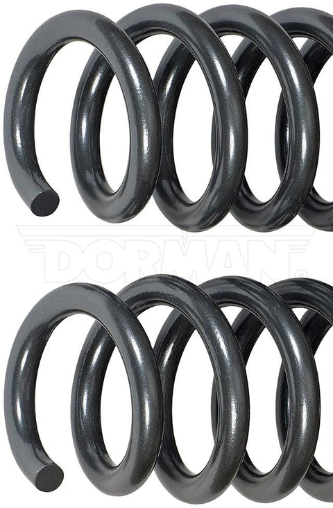 Dayton Parts 350-894HD Cargomaxx Coil Springs