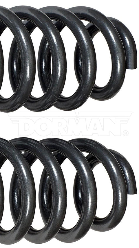 Dayton Parts 350-894HD Cargomaxx Coil Springs