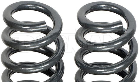 Dayton Parts 350-894XHD Cargomaxx Coil Springs