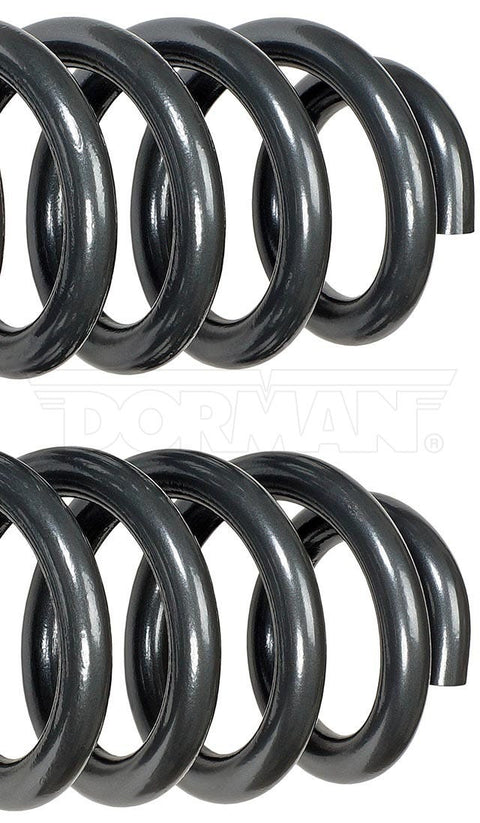 Dayton Parts 350-894XHD Cargomaxx Coil Springs