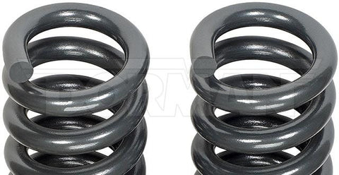 Dayton Parts 350-896HD Cargomaxx Coil Springs