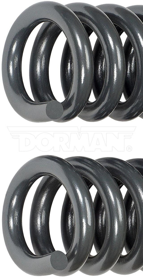 Dayton Parts 350-896HD Cargomaxx Coil Springs