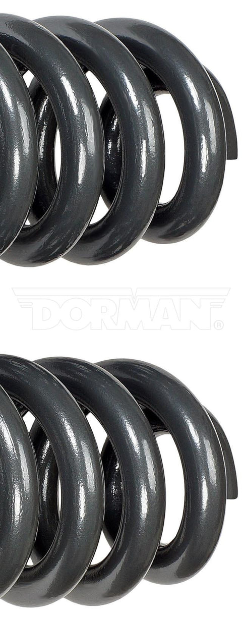 Dayton Parts 350-896HD Cargomaxx Coil Springs