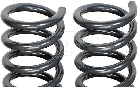 Dayton Parts 350-898HD Cargomaxx Coil Springs