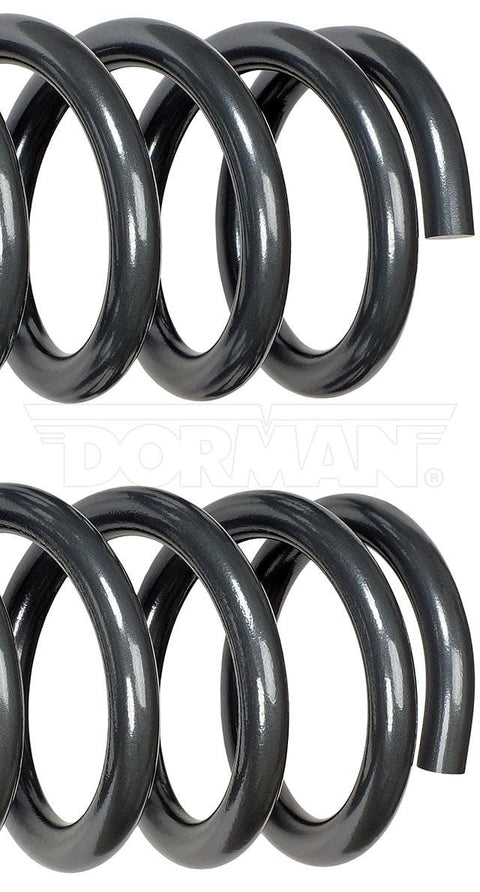 Dayton Parts 350-898HD Cargomaxx Coil Springs