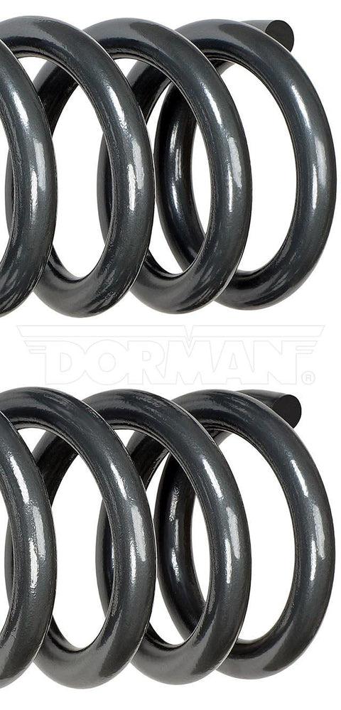 Dayton Parts 350-898XHD Cargomaxx Coil Springs