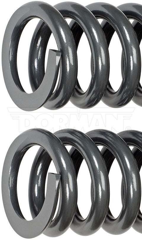 Dayton Parts 350-900HD Cargomaxx Coil Springs