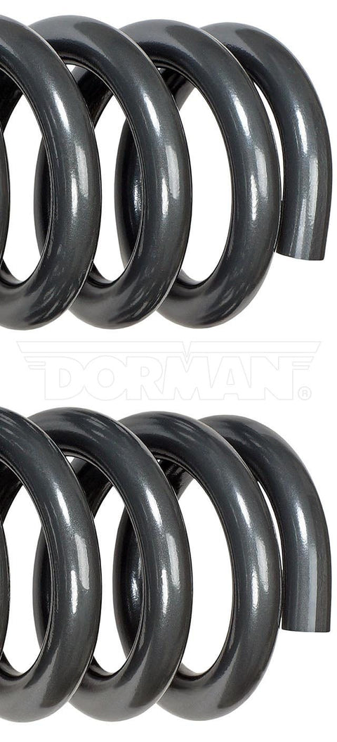 Dayton Parts 350-900HD Cargomaxx Coil Springs