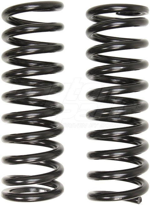 Dayton Parts 350-9012 Standard Coil Springs