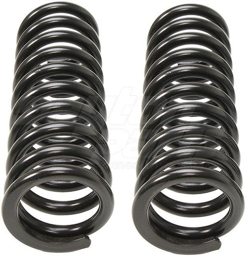 Dayton Parts 350-9012 Standard Coil Springs