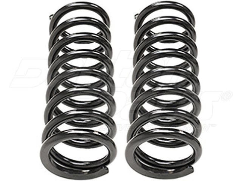 Dayton Parts 350-9046 Standard Coil Springs