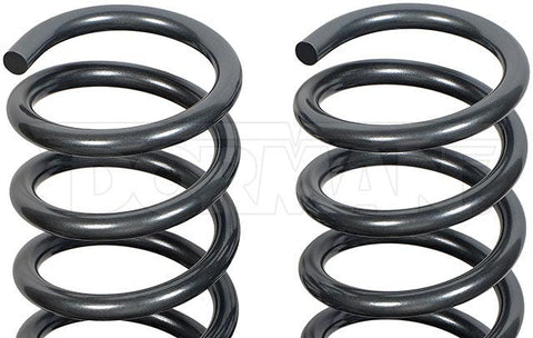 Dayton Parts 350-905HD Cargomaxx Coil Springs