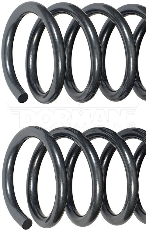 Dayton Parts 350-905HD Cargomaxx Coil Springs