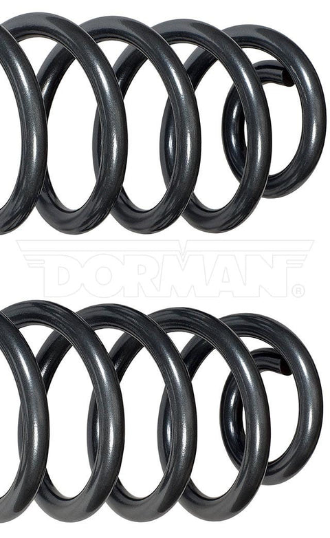 Dayton Parts 350-905HD Cargomaxx Coil Springs