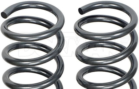 Dayton Parts 350-905XHD Cargomaxx Coil Springs