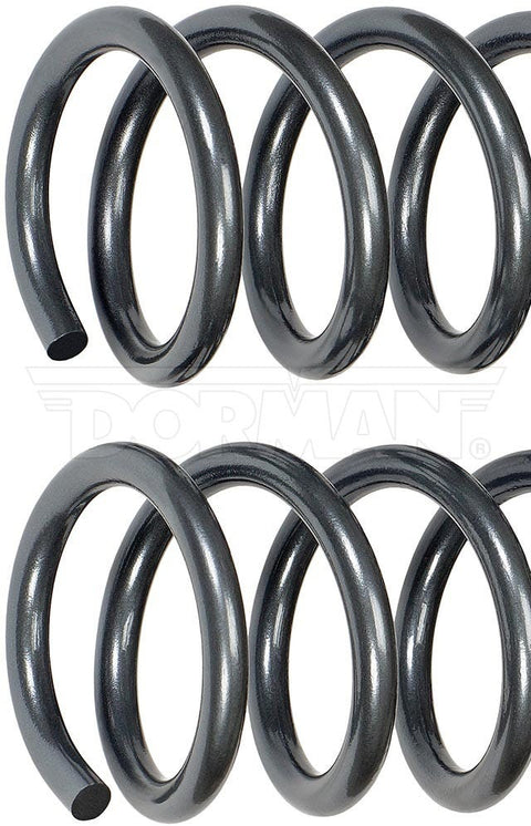Dayton Parts 350-905XHD Cargomaxx Coil Springs