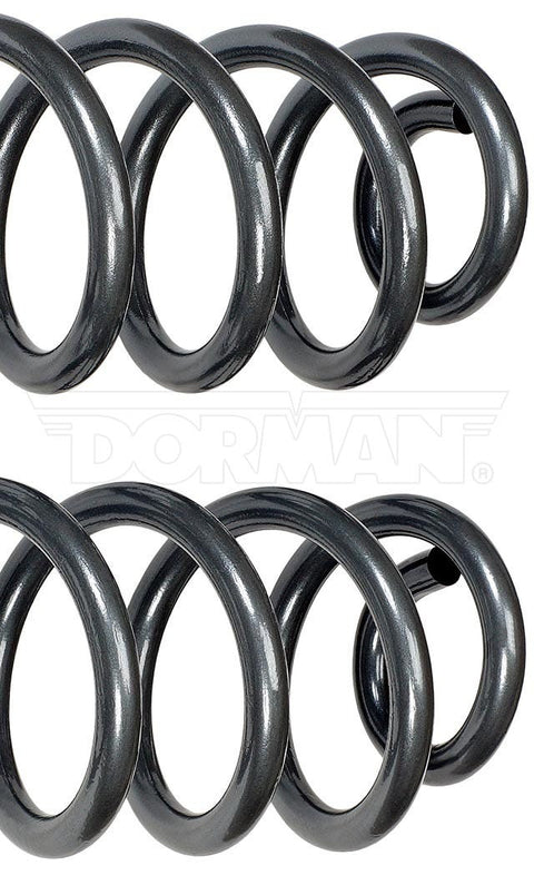 Dayton Parts 350-905XHD Cargomaxx Coil Springs