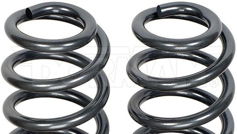 Dayton Parts 350-909HC Cargomaxx Coil Springs
