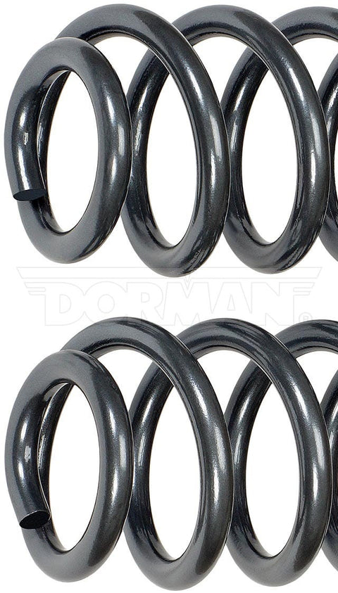 Dayton Parts 350-909HC Cargomaxx Coil Springs
