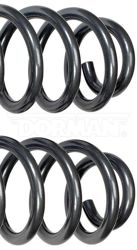 Dayton Parts 350-909HC Cargomaxx Coil Springs
