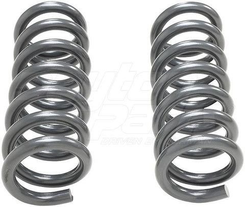 Dayton Parts 350-912XHD Cargomaxx Coil Springs