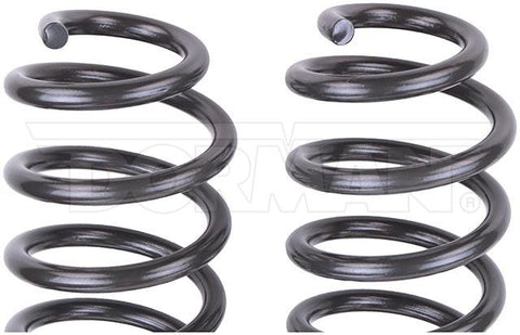 Dayton Parts 350-913HD Cargomaxx Coil Springs