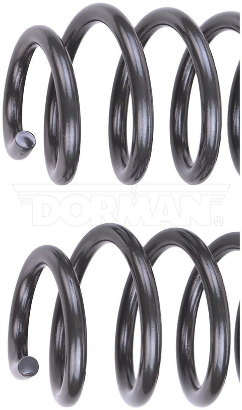 Dayton Parts 350-913HD Cargomaxx Coil Springs