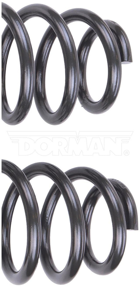 Dayton Parts 350-913HD Cargomaxx Coil Springs