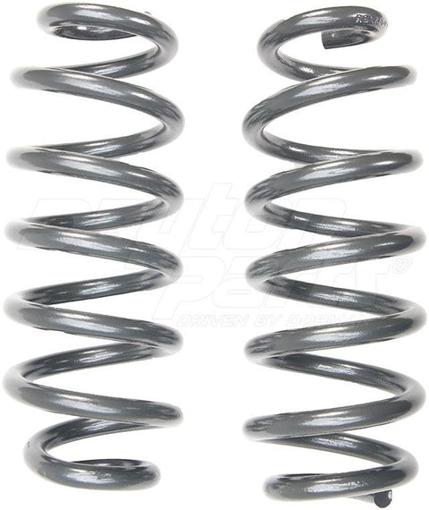 Dayton Parts 350-923HD Cargomaxx Coil Springs