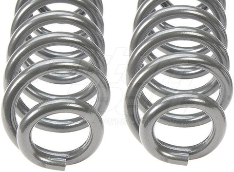 Dayton Parts 350-923HD Cargomaxx Coil Springs