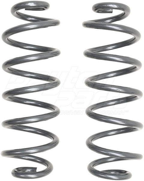 Dayton Parts 350-925HD Cargomaxx Coil Springs
