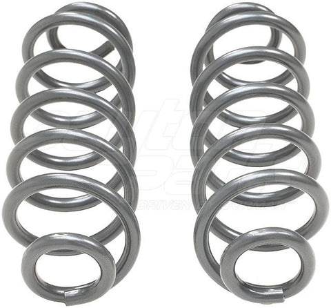 Dayton Parts 350-925HD Cargomaxx Coil Springs