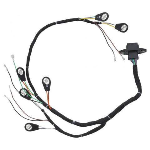 Oem 350532OEM Caterpillar 1221486 Injector Harness